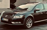 Volkswagen Passat Alltrack 2.0 TDI DSG 4MOT 130kW - Volkswagen Passat Alltrack aus 2012