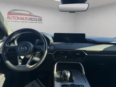 MAZDA CX-60 Homura Hybrid AWD HUD Navi Leder Memory Si