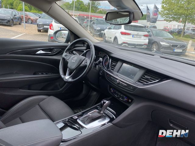 Opel Insignia B ST 1.5 Turbo AT Innovation Techno.Kam
