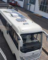 Concorde Carver 850 L , Lithium, Keramikversiegelung - Concorde Carver