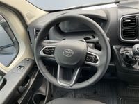 Toyota Proace Max - Vorschau Bild 12
