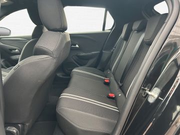 Fotografie 9 des Opel Corsa GS Kamera LED Sitzheizung Allwetterreifen