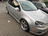 Volkswagen Golf5 Rabbit 5 Zylinder RS Kein r32 oder GTI - Volkswagen Golf: Rabbit