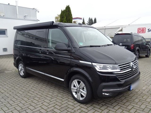 Volkswagen VW T6.1 California Ocean 4M