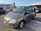 Fiat Multipla 1.6 16V Natural Power Active - Fiat Multipla: 16v