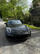 Porsche 991/2 Carrera 