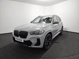 BMW X3 xDrive30d M Sport/AHK/PANO/SHZ/LASER/HUD/HK - BMW X3: Allradantrieb