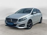 Mercedes-Benz B 180 gepflegtes Rentnerfahrzeug aus 2.Hand - : Van, Rent