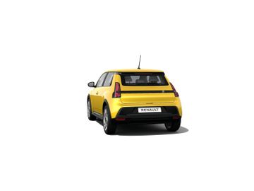 Renault R 5 E-Tech Evolution 150 PS Comfort Range Winter