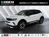 Opel Mokka 1.2 Facelift GS 8AT PDC KAM LED SHZ DAB - gebrauchte Opel Mokka mit Facelift