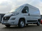 Fiat eDucato-Electric Vehicle  L2H2 - ELEKTRO - Fiat Ducato mit Elektro-Antrieb