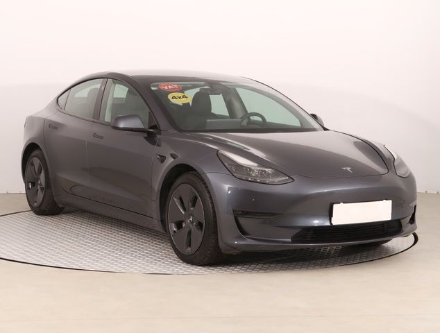 Tesla Model 3 Long Range 4WD 73kWh 2021 , 4X4,