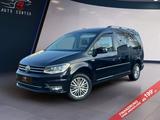 Volkswagen Caddy Maxi 1.4 16V TSI Highline/7. Sitze/Kamera - Volkswagen Caddy Maxi in Berlin