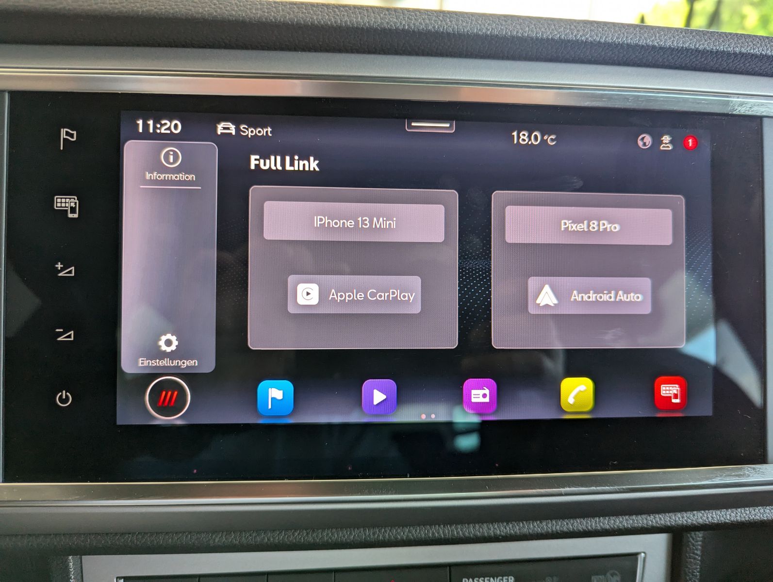SEAT Ateca FR 2.0 Full-Link Dinamica BeatsAudio 360° - Image 33