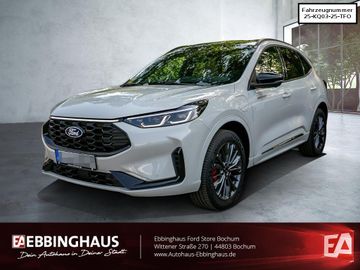 Ford Kuga 2.5 Plug-In Hybrid Sound Edition Panora.