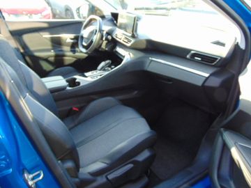 Bild 9 Peugeot 3008 Hybrid 225 Allure Pack