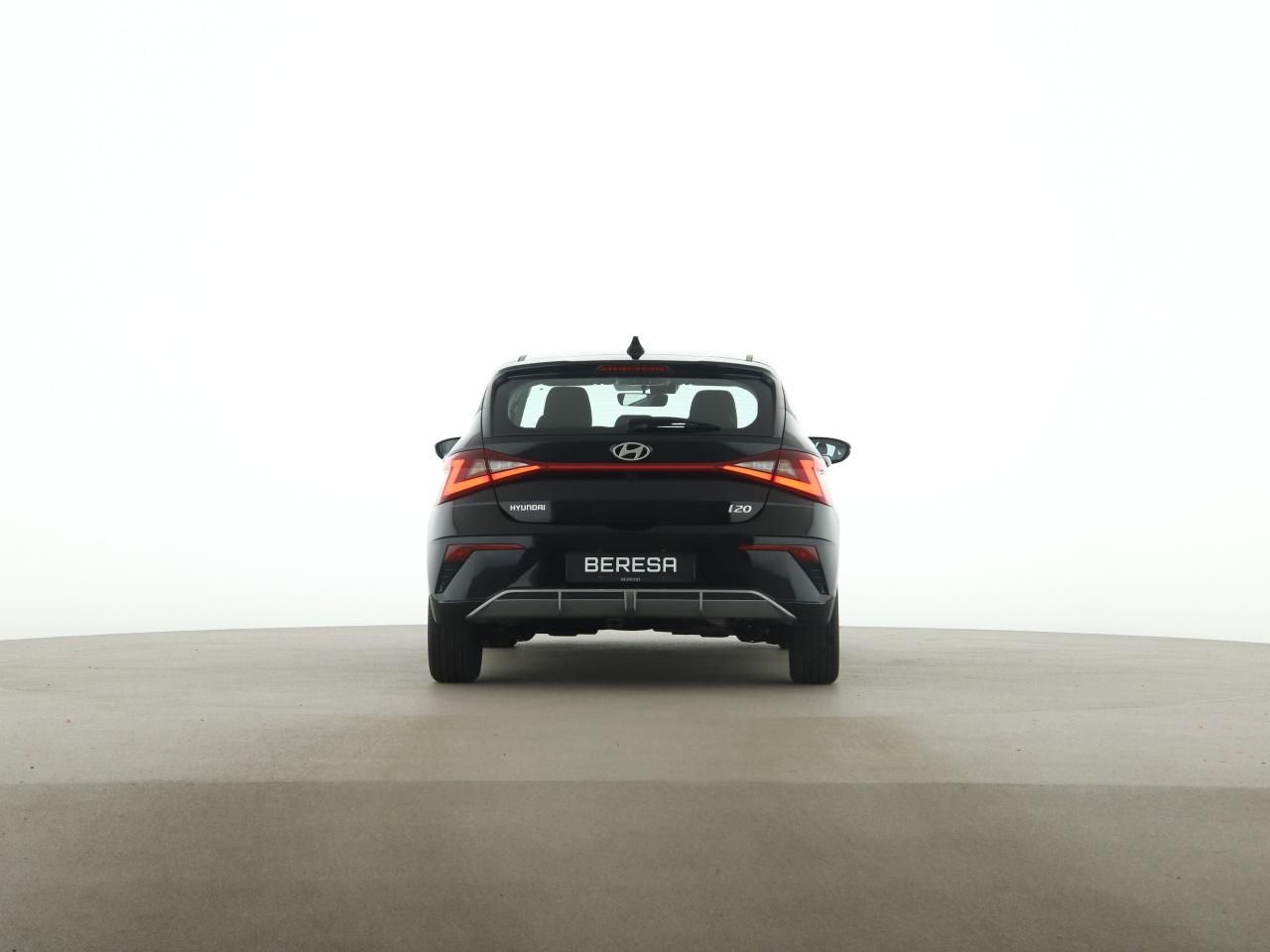 Hyundai i20 – Bild 6