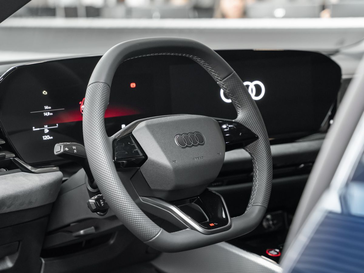 Audi A5 - Bild 16