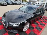 Audi A4 AVANT 3.0 TDI QUATTRO TIPTRONIC*S-LINE* - Audi A4: 3.0