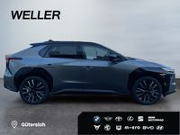 Toyota bZ4X - Vorschau Bild 9