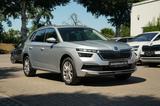 Skoda KAMIQ STYLE 1.0TSI PREMIUM-LED+ELEKTR.FAHRERSITZ - Skoda Kamiq Gebrauchtwagen