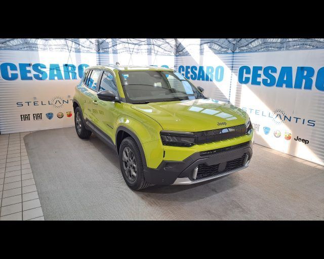 Other JEEP Avenger Nuova 1.2 100cv Longitude imagem 2