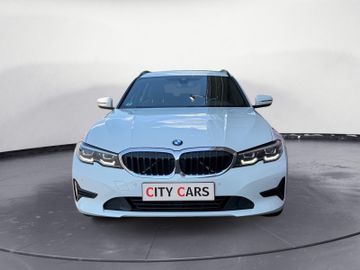 BMW 320 - 3