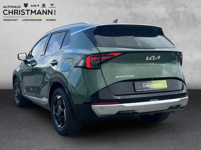 Fahrzeugabbildung Kia Sportage 1.6D 48V 2WD DCT SPIRIT *DRIVE-WISE-PAK