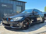 BMW 440i xDrive M Sport Performance Schnitzer *LED* - BMW 440 Gran Coupé