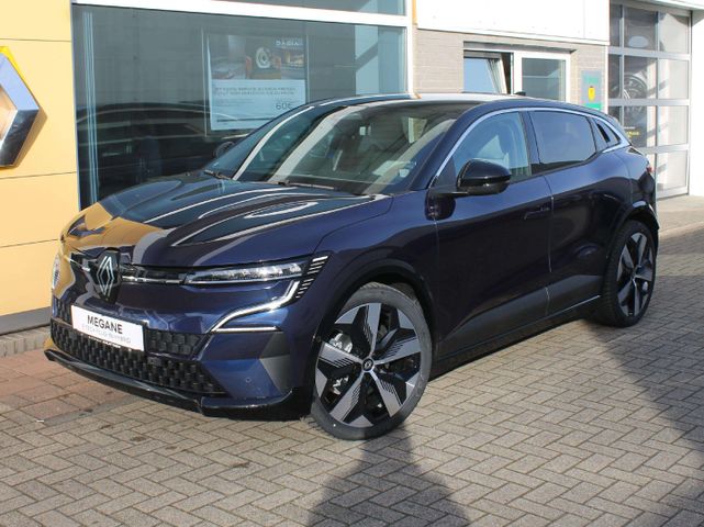 Renault Megane E-Tech 100  elektrisch EV60 220hp Techno 