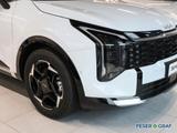 Kia Sportage 1.6T AWD DCT Spirit Head-Up Leder 360° - Kia Gebrauchtwagen in Nürnberg