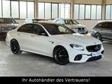 Mercedes-Benz E 63 AMG Lim. 4Matic+ PANO/Burmester/360*Kamera - Mercedes-Benz E 63 AMG aus 2019