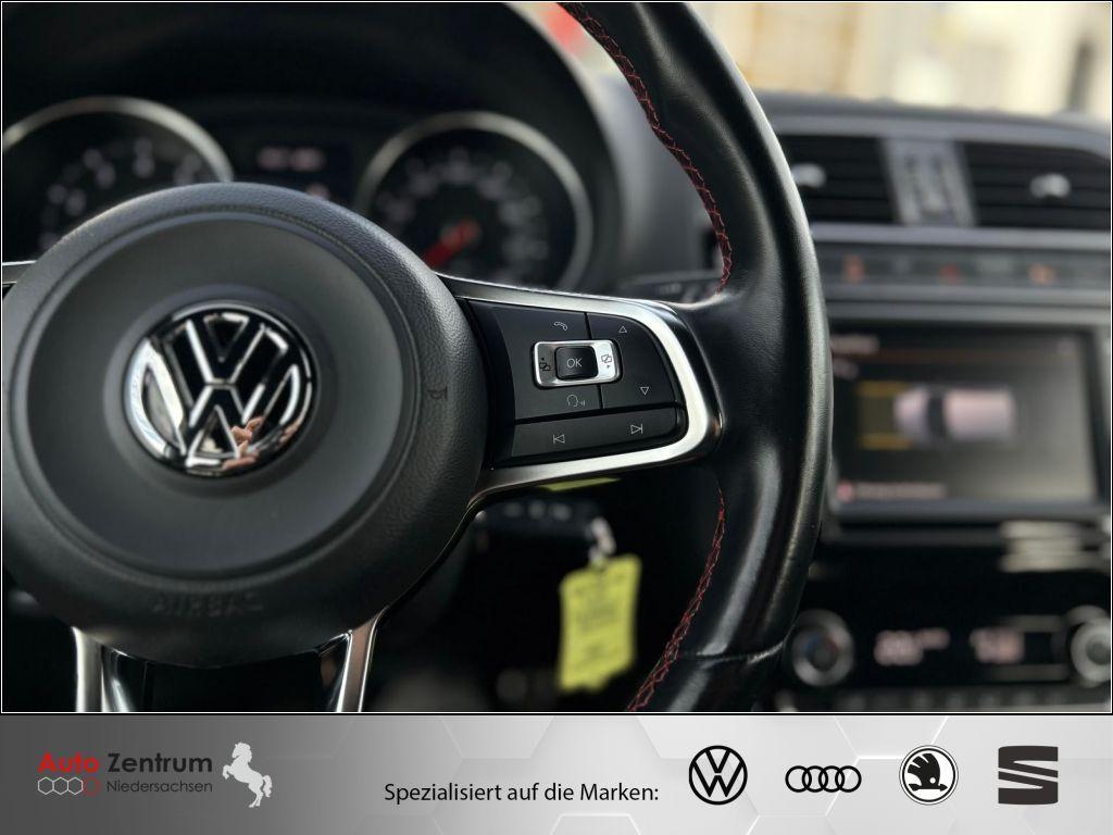Volkswagen Polo 1.8 GTI NAVI*PDC*LED AZN-Haus-Förderung*