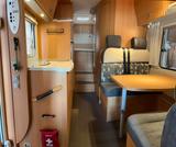 Knaus DG700 - 700