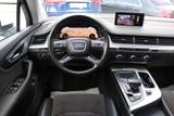 Audi Q7 50 TDI Quat. 7-SITZ PANO*HUD*NACHT*ACC*KAMERA - gebrauchte Audi Q7 aus dem Jahr 2019