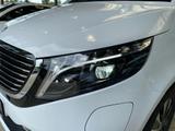 Mercedes-Benz EQV 300 AVANTG. +Avantgarde+AMG+KAMERA+360°+NAVI - gebrauchte Mercedes-Benz EQV aus dem Jahr 2021