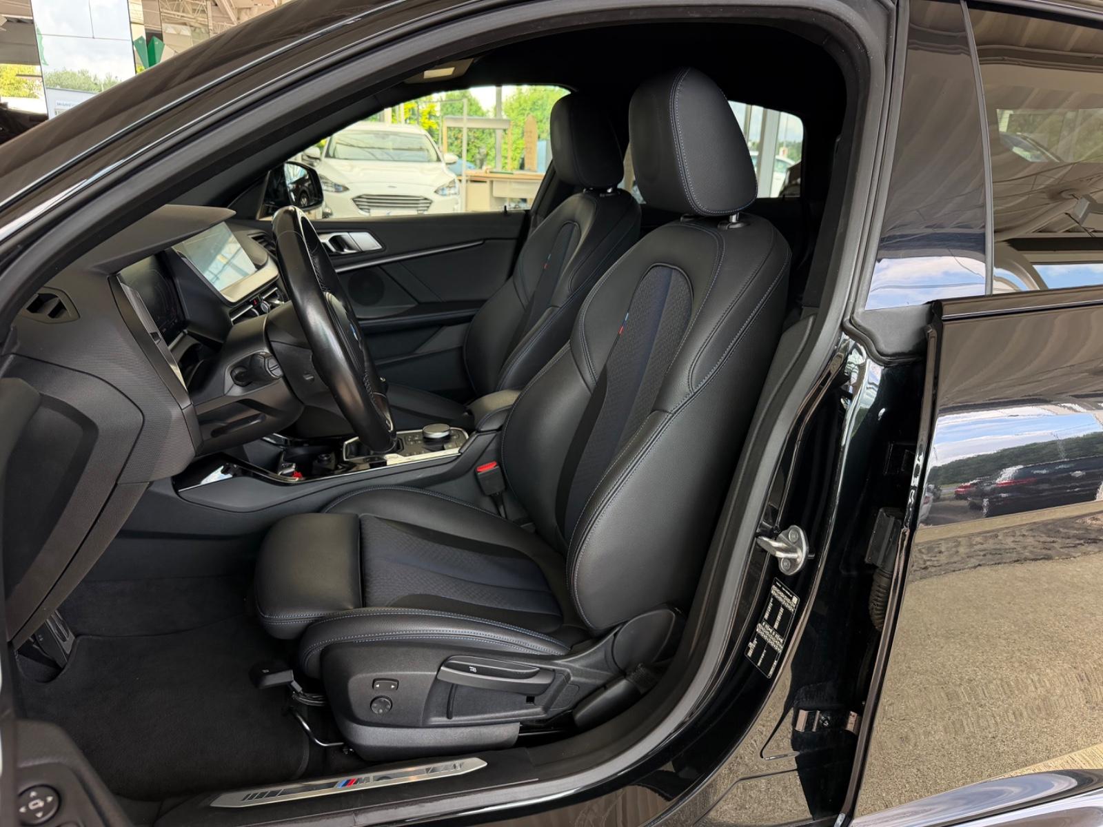 BMW 218 Gran Coupé 218*i*M*Sport*Gran*Coupe*LIVE*SHADOW*HIFi*LED*, миниатюра 17