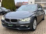 BMW 320 d xDrive Luxury Line *CAM*HUD*LEDER* - BMW 320: 320d Luxury