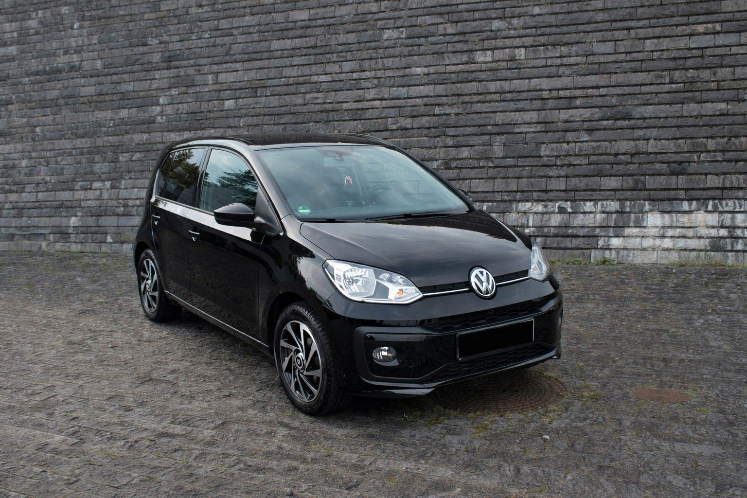 VW JOIN 1.0 | PANO | TEMP | WINTERPAKET | 5-TÜRER