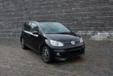 Volkswagen JOIN 1.0 | PANO | TEMP | WINTERPAKET | 5-TÜRER - Volkswagen up!: Winterpaket