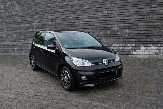 VW JOIN 1.0 | PANO | TEMP | WINTERPAKET | 5-TÜRER