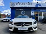 Mercedes-Benz SL 63 AMG*PERFORMANCE*CARBON*KERAMIK*B&O*ACC*SKY - Mercedes-Benz SL 63 AMG in Hamburg