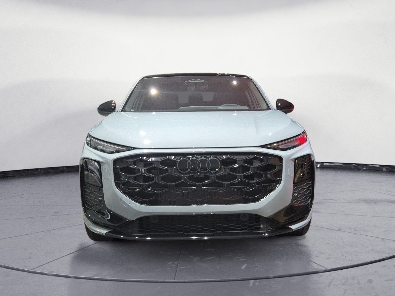 Audi Q3 Sportback TFSI quattro S tronic imagem 3