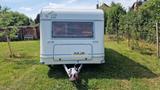 Knaus 450 Blue Line mit Vorzelt - Offers