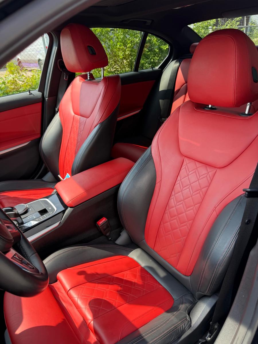 BMW M340i xDrive  *2xFelgen *TÜV neu *Vollausst.