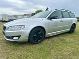 Volvo V70 Kombi Black Edition - Volvo V70: Edition