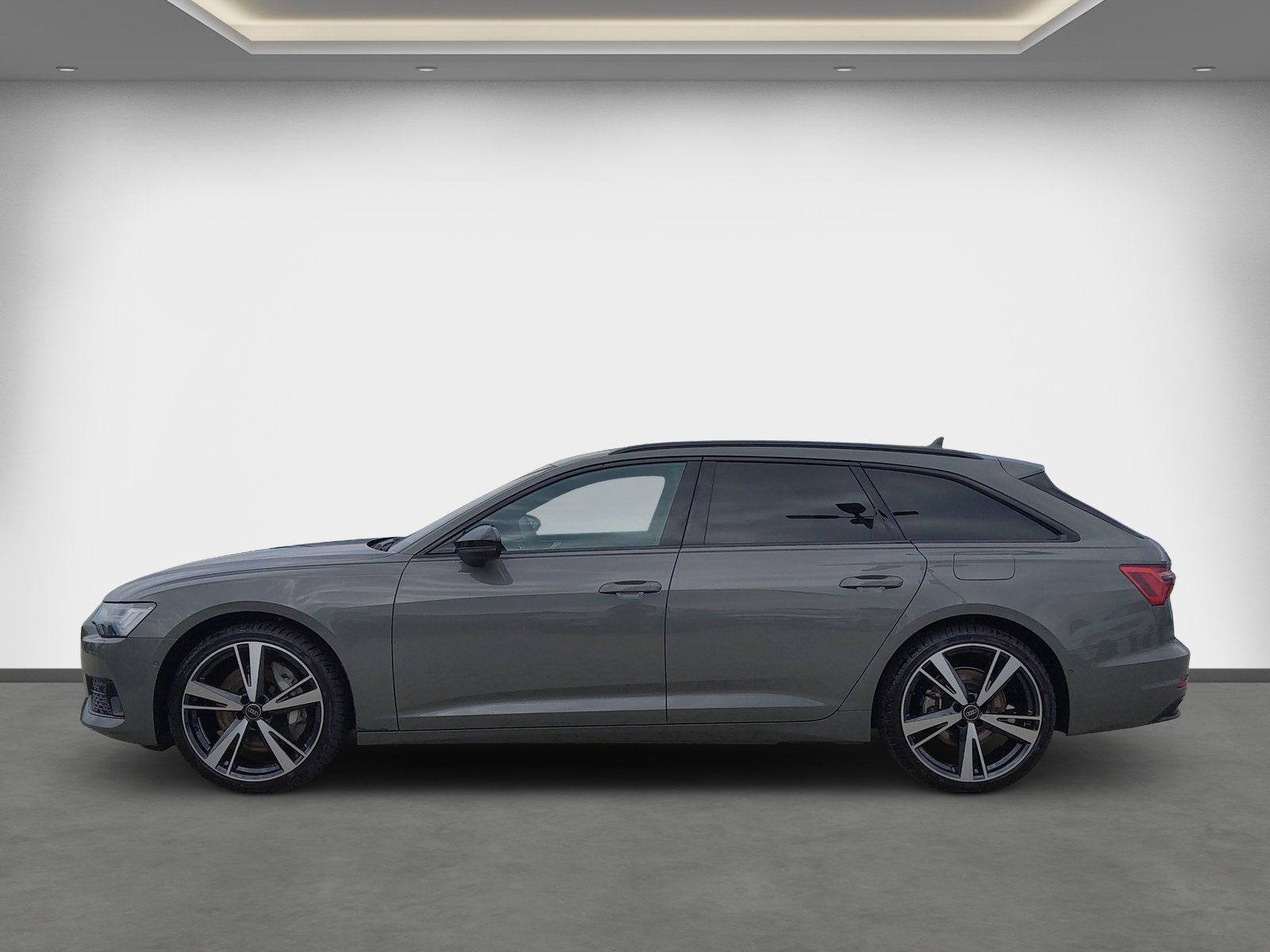 Audi A6 Avant S Line 50 TFSIe 99UPE HUD HD-Matrix B&O foto 3