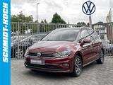 Volkswagen Golf Sportsvan 1.0 TSI Join AHK AHK schwenkb. - VW Golf Sportsvan Gebrauchtwagen in Bremen