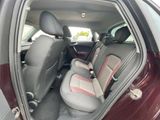 Audi A1 Sportback ambition Teilleder*NAVI*PDC*GRA*SH - Audi A1 mit Diesel-Antrieb: Sportback