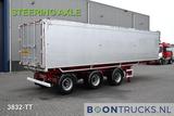Andere Bulthuis TATA23 ALU TIPPER | * 50M3 * STEERING A - Kipper 3 5t